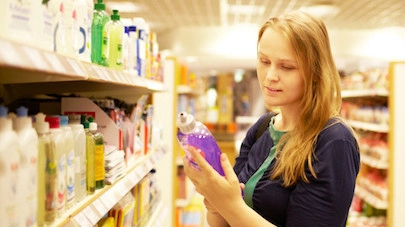 Cirkulær omstilling i Danmark - Barrierer for ansvarlighed i forbrug og produktion