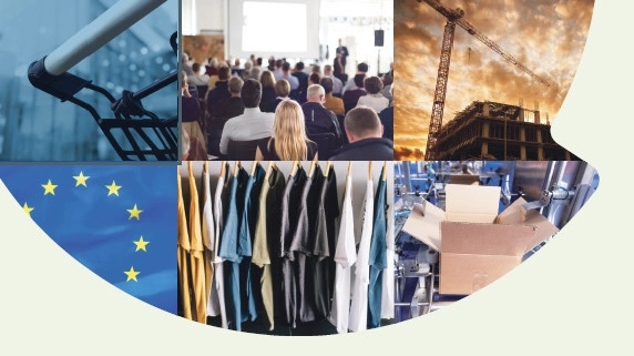 Danmarks vej mod ansvarligt forbrug: Hvad står i vejen?