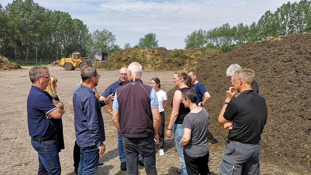 Høring: Klassificering af affald som biomasseaffald overgår til Miljøstyrelsen. Høringsfrist 31. oktober.
