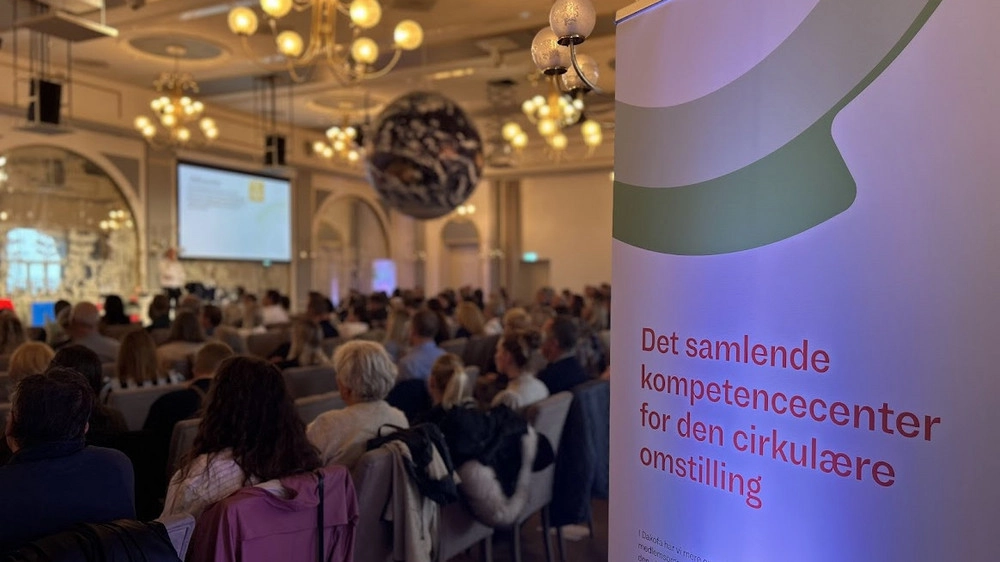 Når ambitioner møder virkelighed