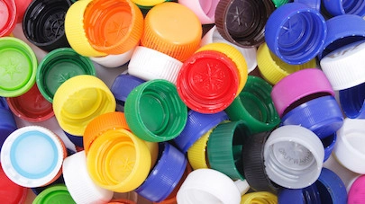 Kemisk genanvendelse af plast