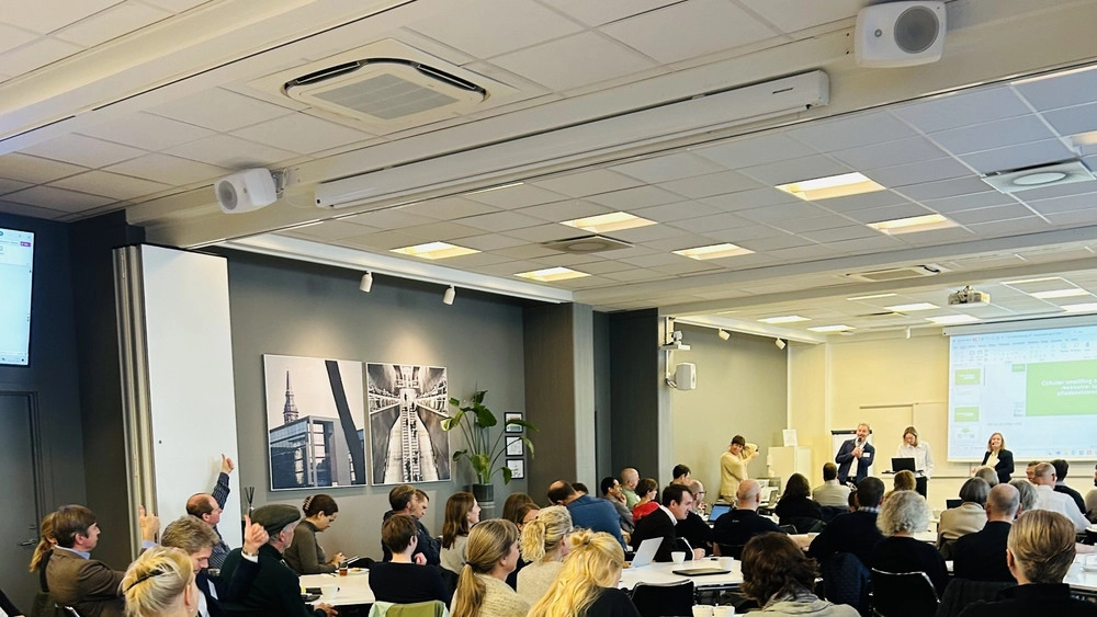 Den politiske aftale om en klimaneutral affaldssektor inden 2030 vil allerede i 2025 medføre omfattende forandringer