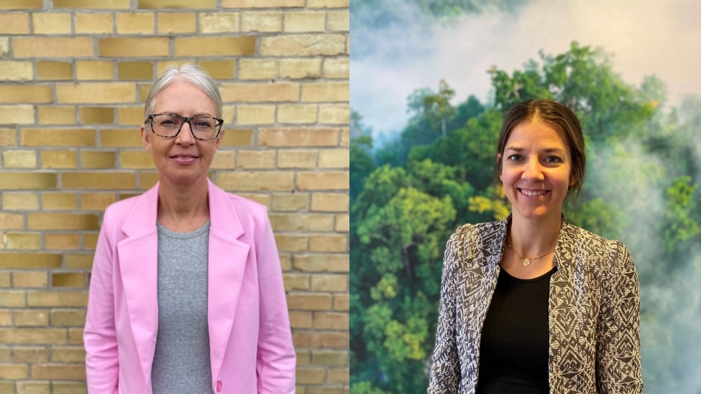 Nye bestyrelsesmedlemmer og fuld opbakning ved Dakofas generalforsamling 2024