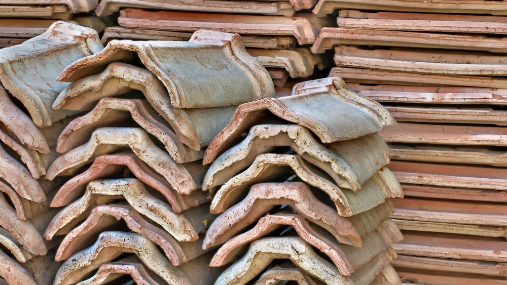 Materialepas for genbrugte byggevarer