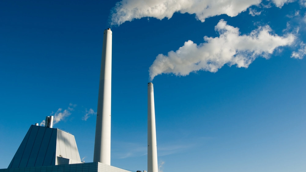 Lovforslag om CO2-fangstaktiviteter i forsyningssektoren fremsat