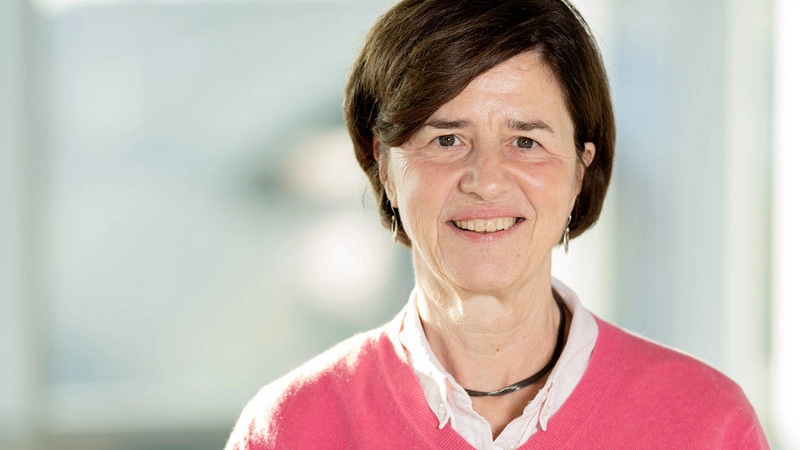 To afgående og to nye medlemmer af Klimarådet