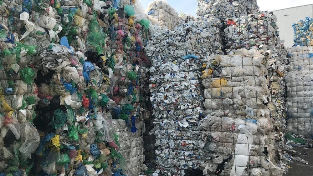 Globale plastaftaler