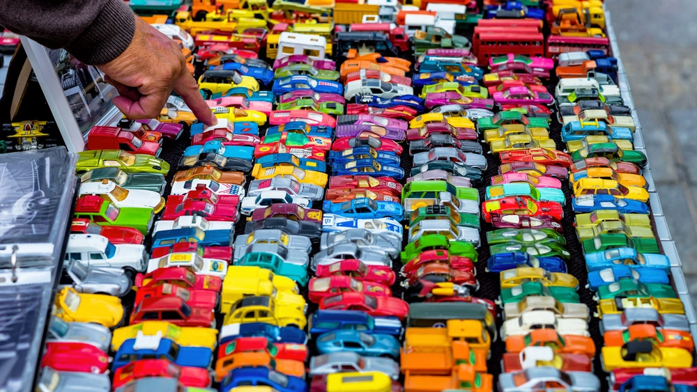 Kommissionens forslag til forordning om krav om cirkularitet i design af køretøjer og om håndtering af udrangerede køretøjer