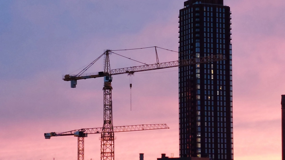 Byggevareforordningen er offentliggjort