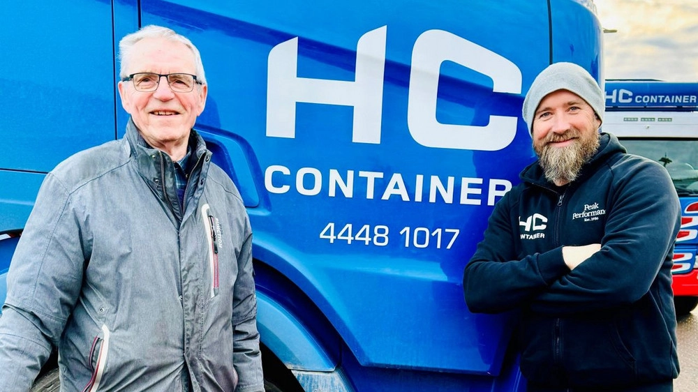 Affaldsnørder har ingen udløbsdato