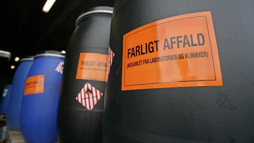 Fortum får kapacitetspligtskontrakt med Energistyrelsen