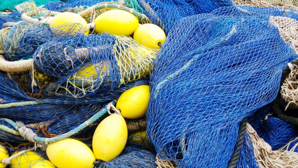 Producentansvarsordning for fiskeredskaber er nu søsat